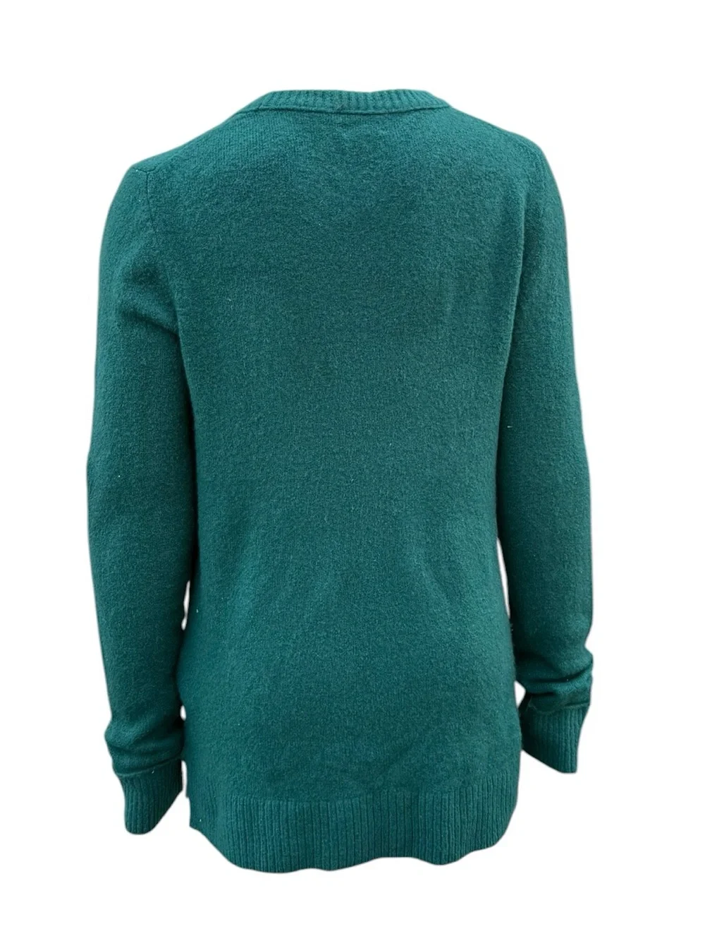 J. Crew classic crewneck